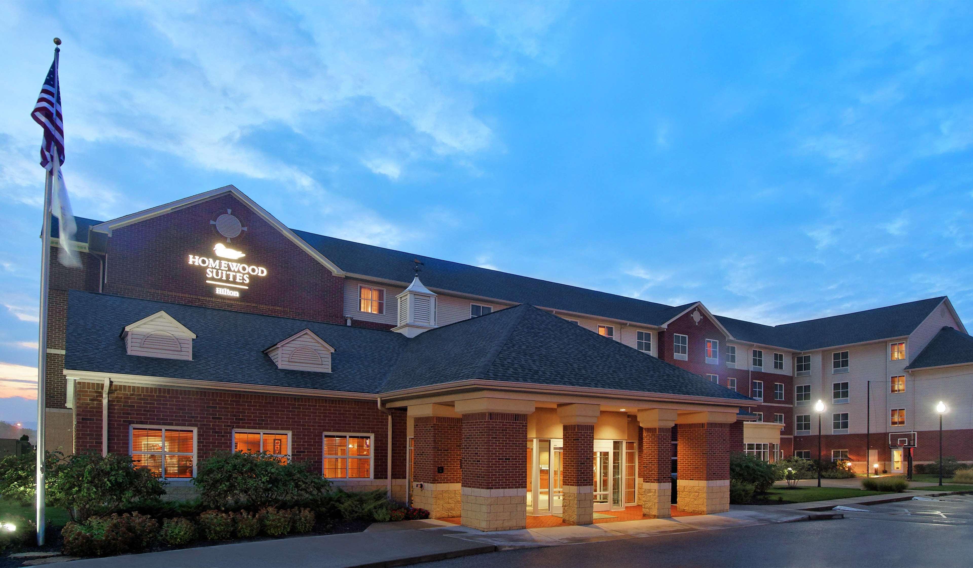 Homewood By Hilton Cincinnati-milford 3* Milford