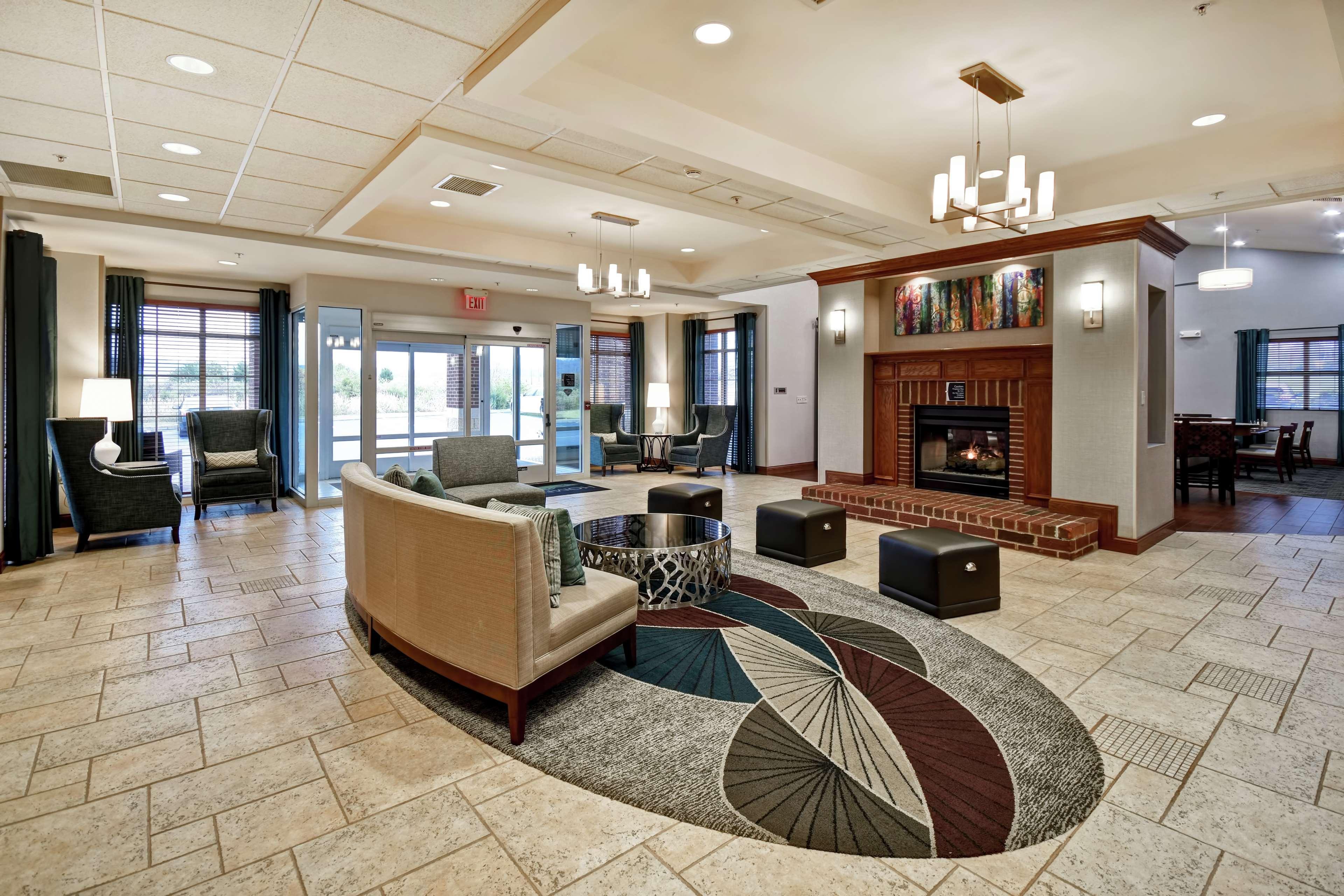 Hotel Homewood By Hilton Cincinnati-milford 3*