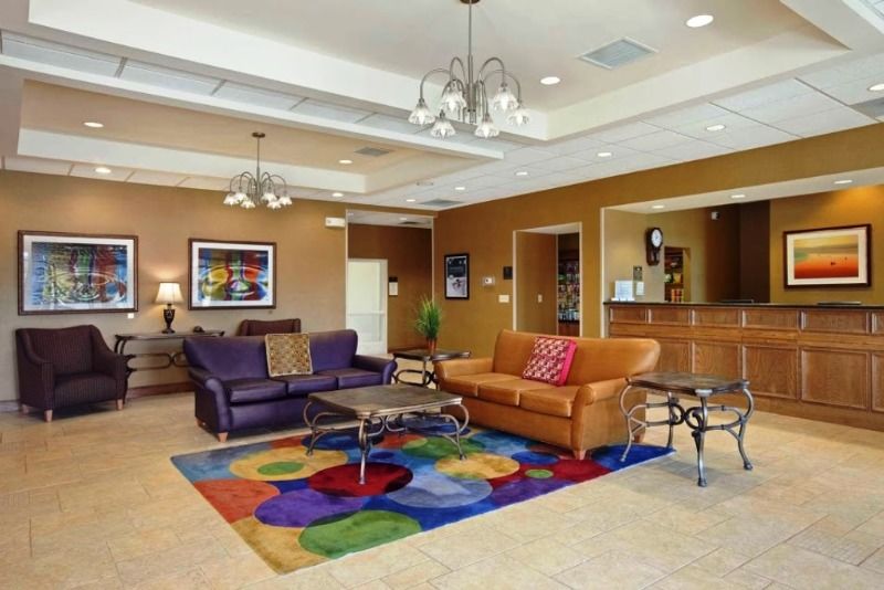 Hotel Homewood By Hilton Cincinnati-milford 3*