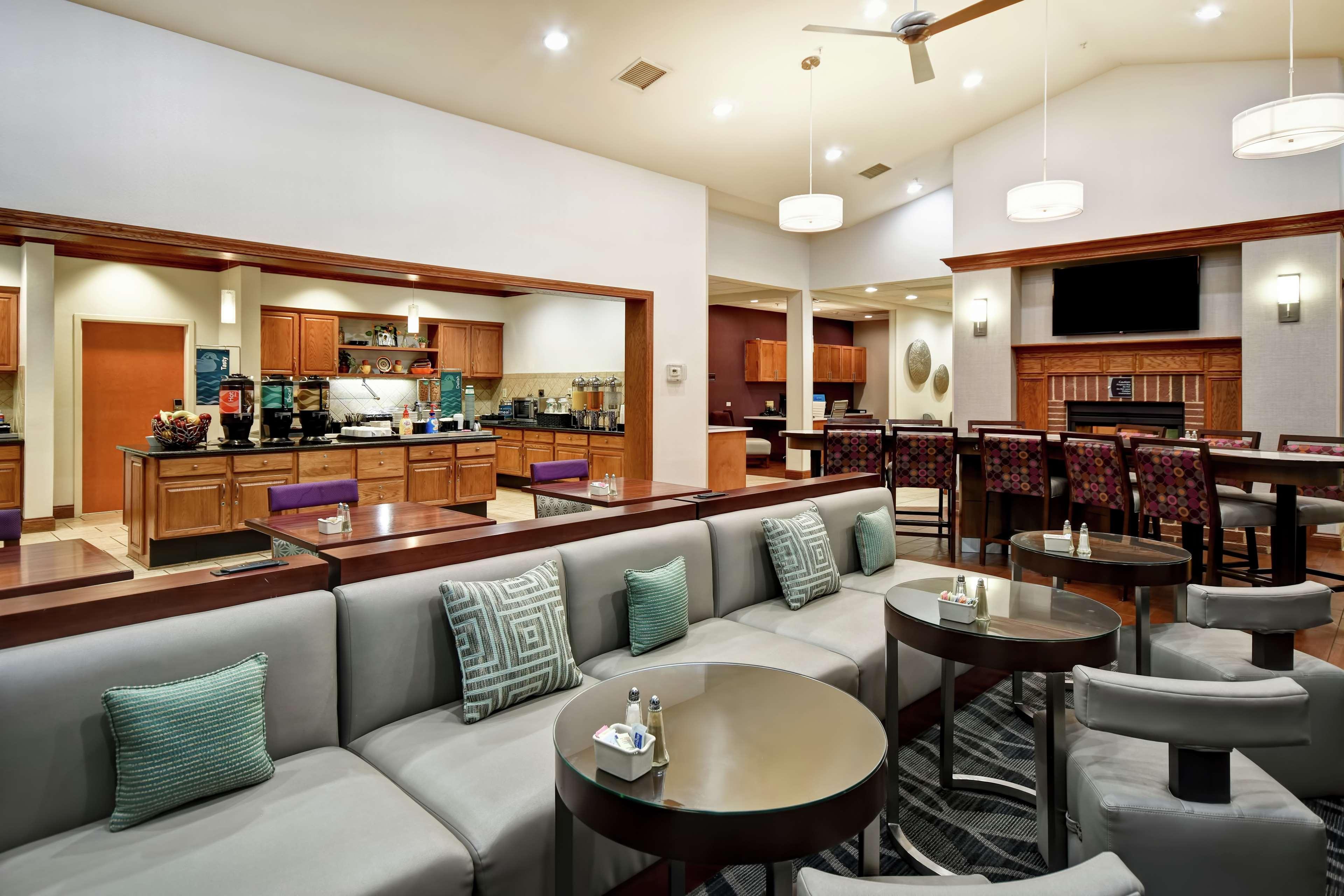 Hotel Homewood By Hilton Cincinnati-milford 3*