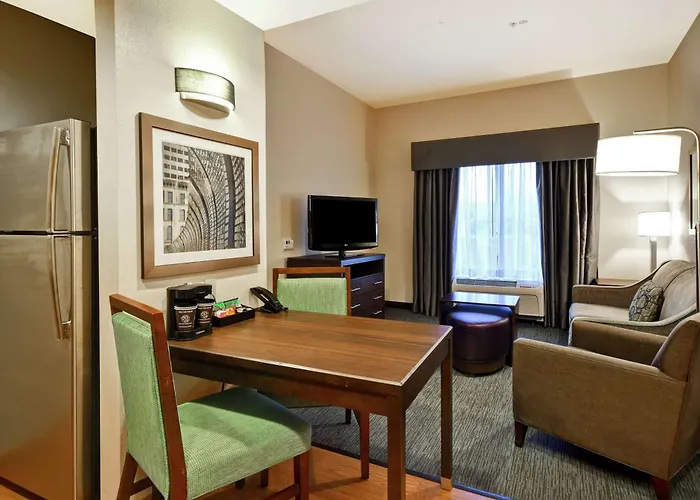 Homewood Suites By Hilton Cincinnati-Milford