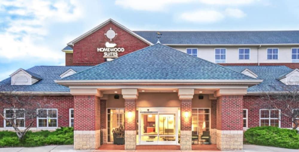 Homewood By Hilton Cincinnati-milford Hotel Milford
