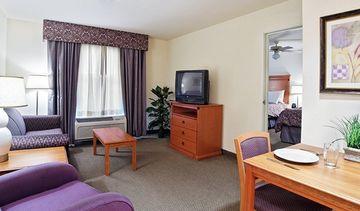Homewood By Hilton Cincinnati-milford 3*