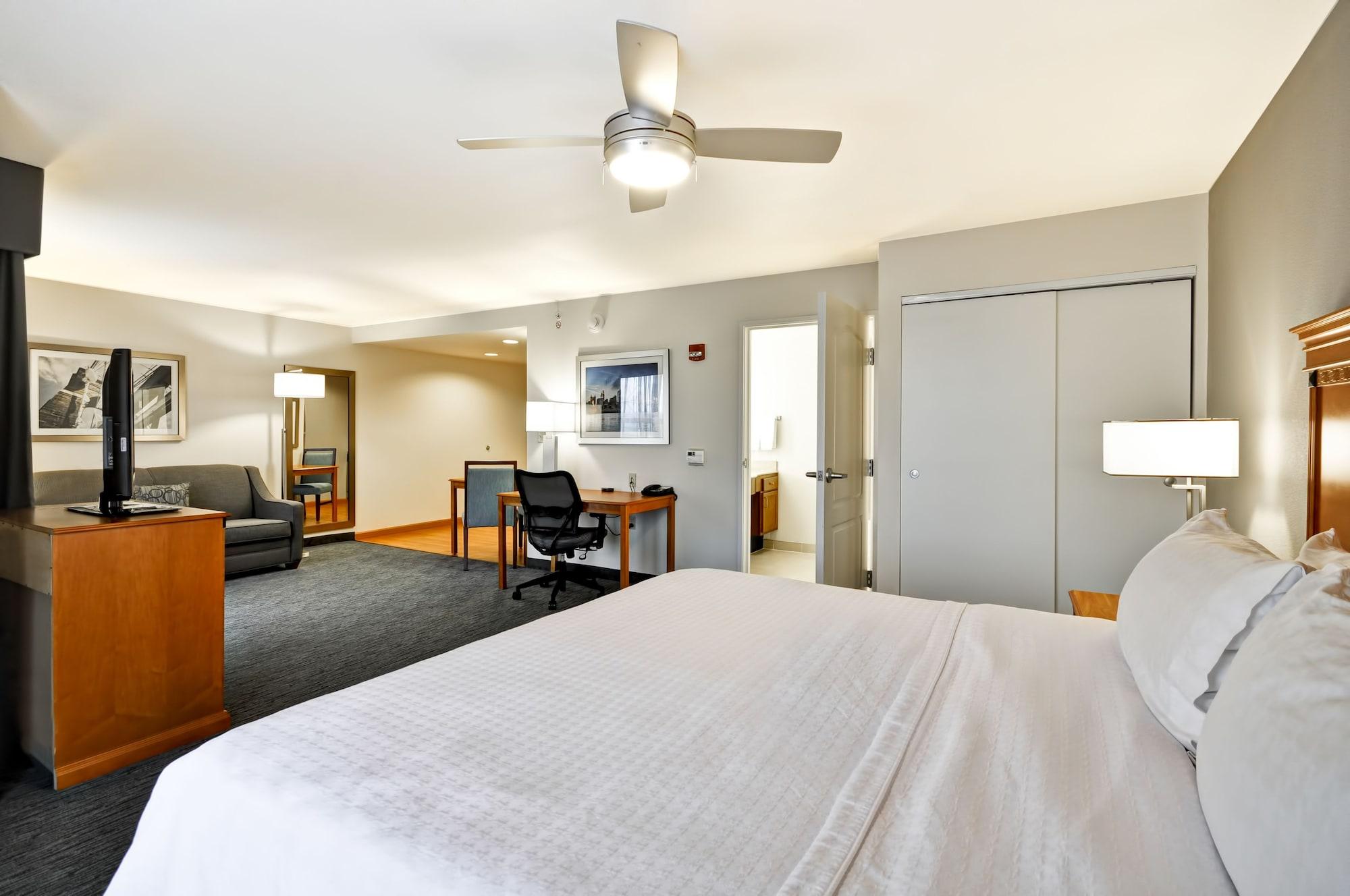 Homewood By Hilton Cincinnati-milford 3* Milford