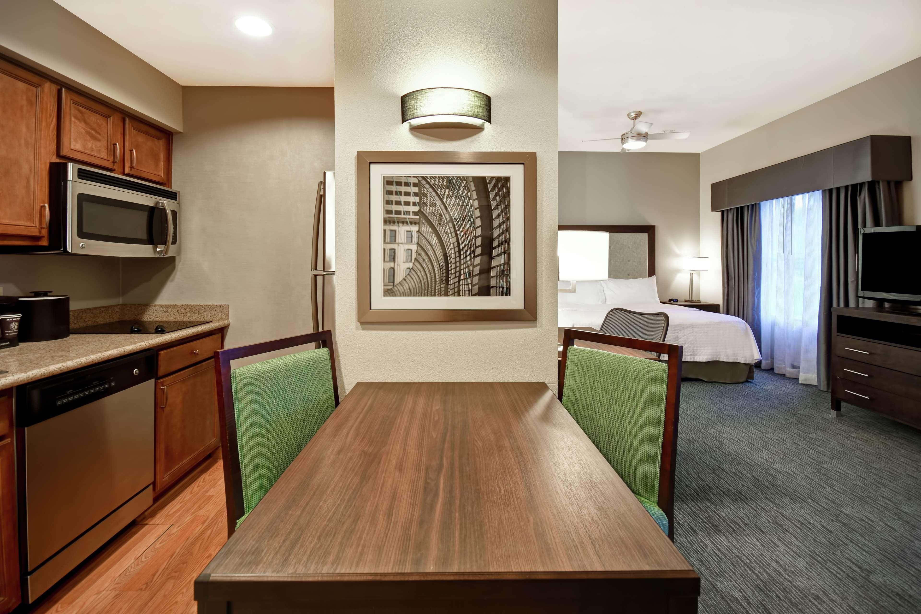 Homewood By Hilton Cincinnati-milford Hotel 3*