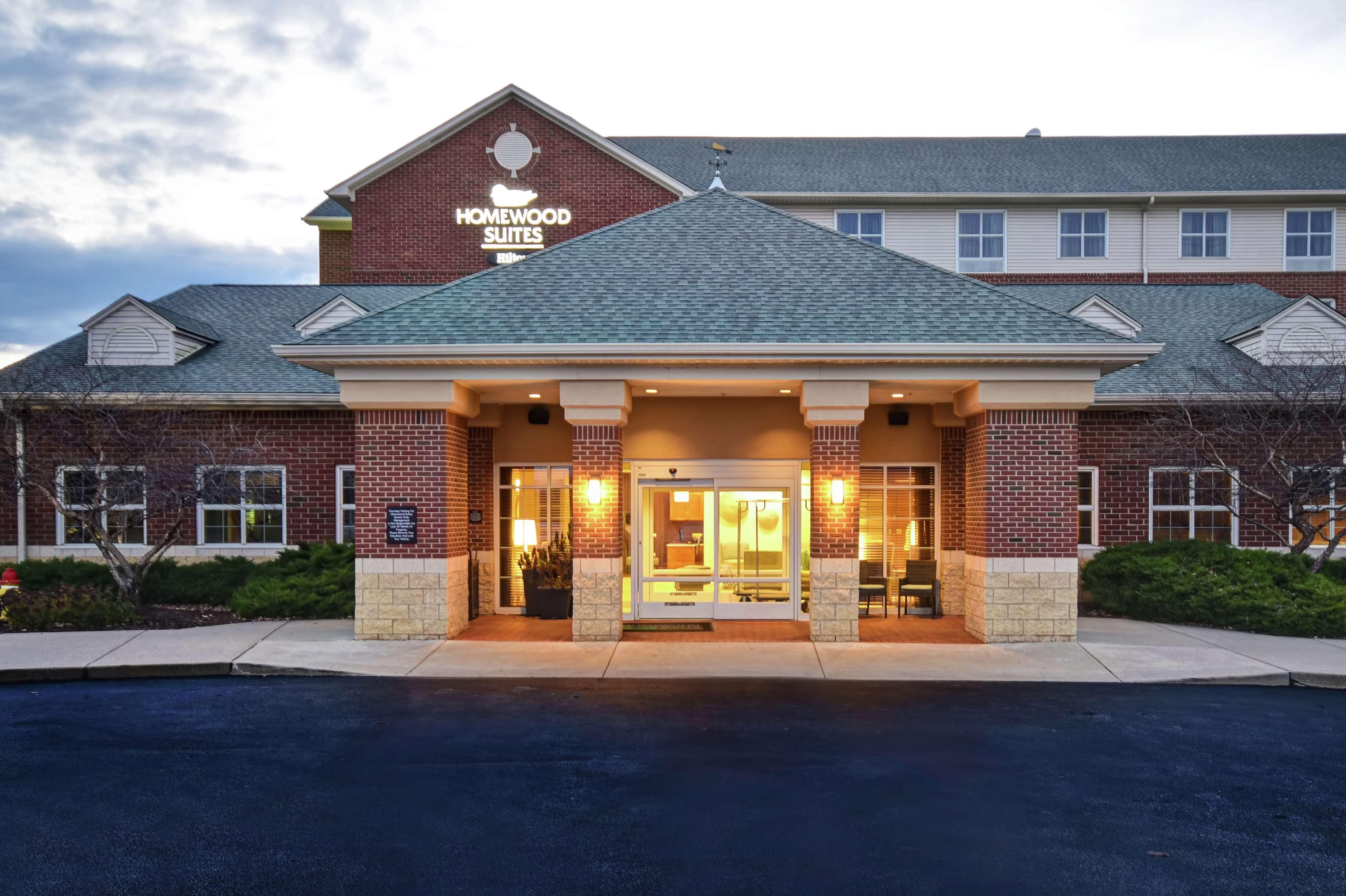 Homewood By Hilton Cincinnati-milford Hotel Milford