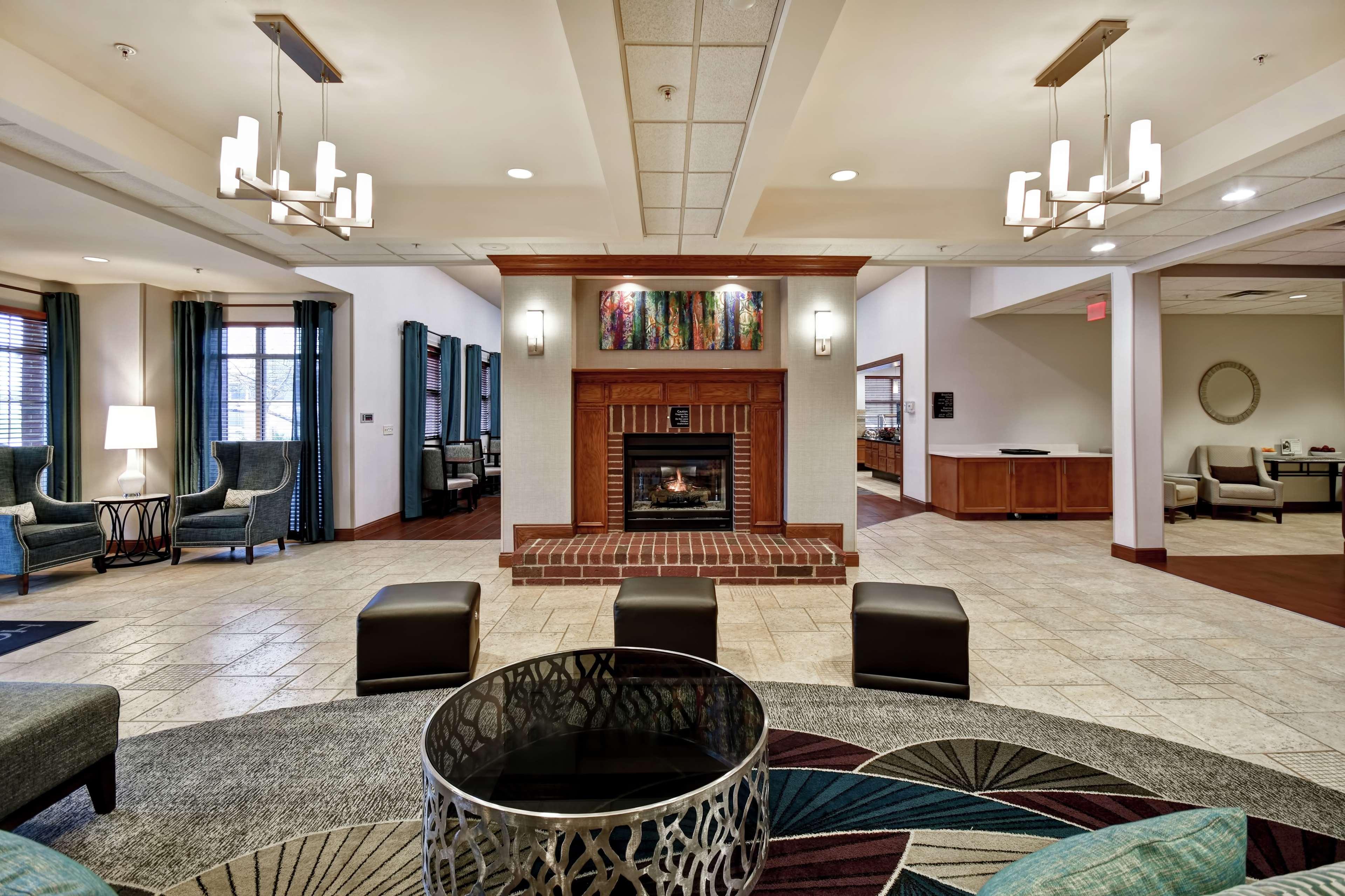 Homewood By Hilton Cincinnati-milford Hotel 3*