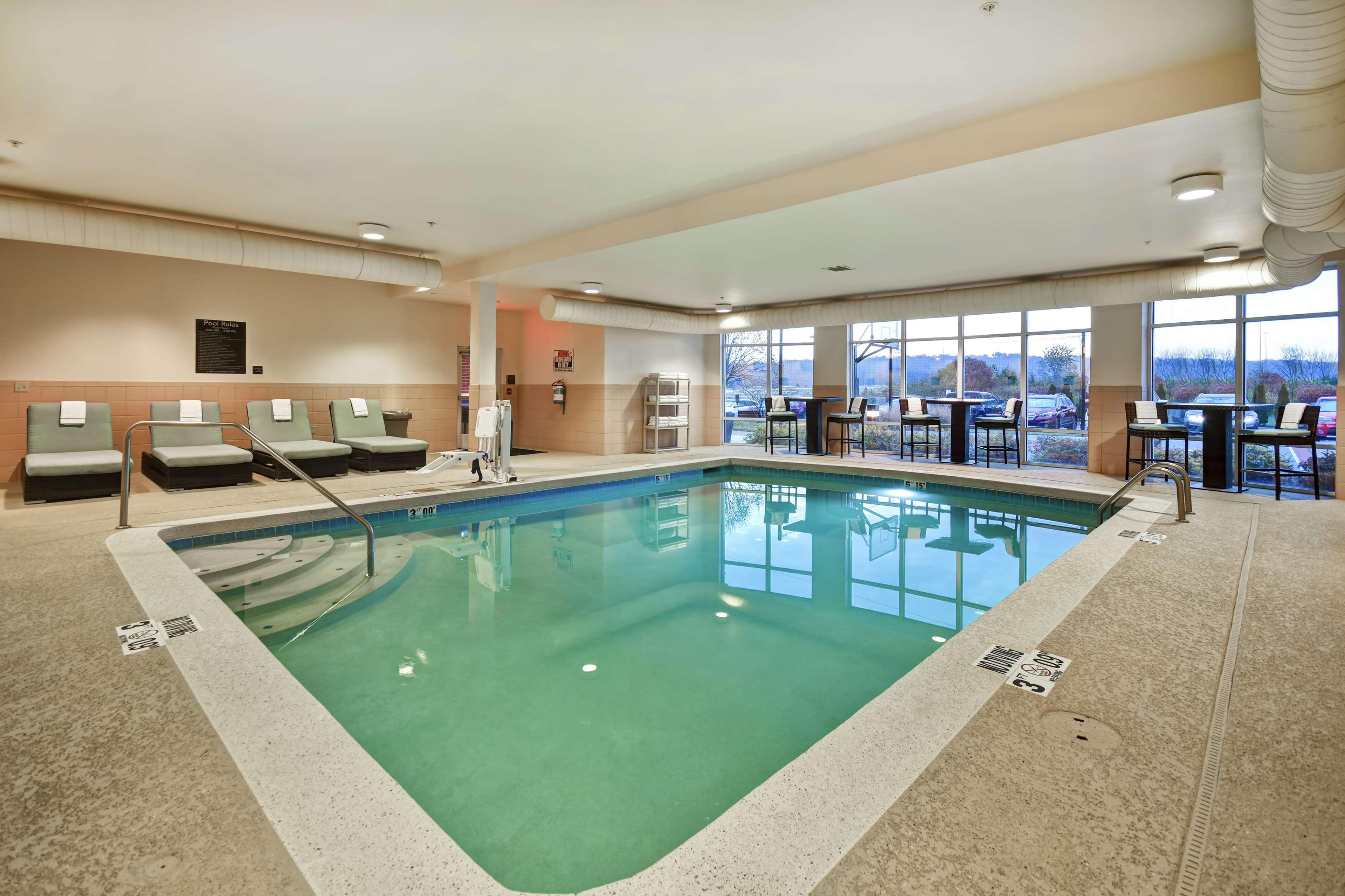 Homewood By Hilton Cincinnati-milford 3* Milford