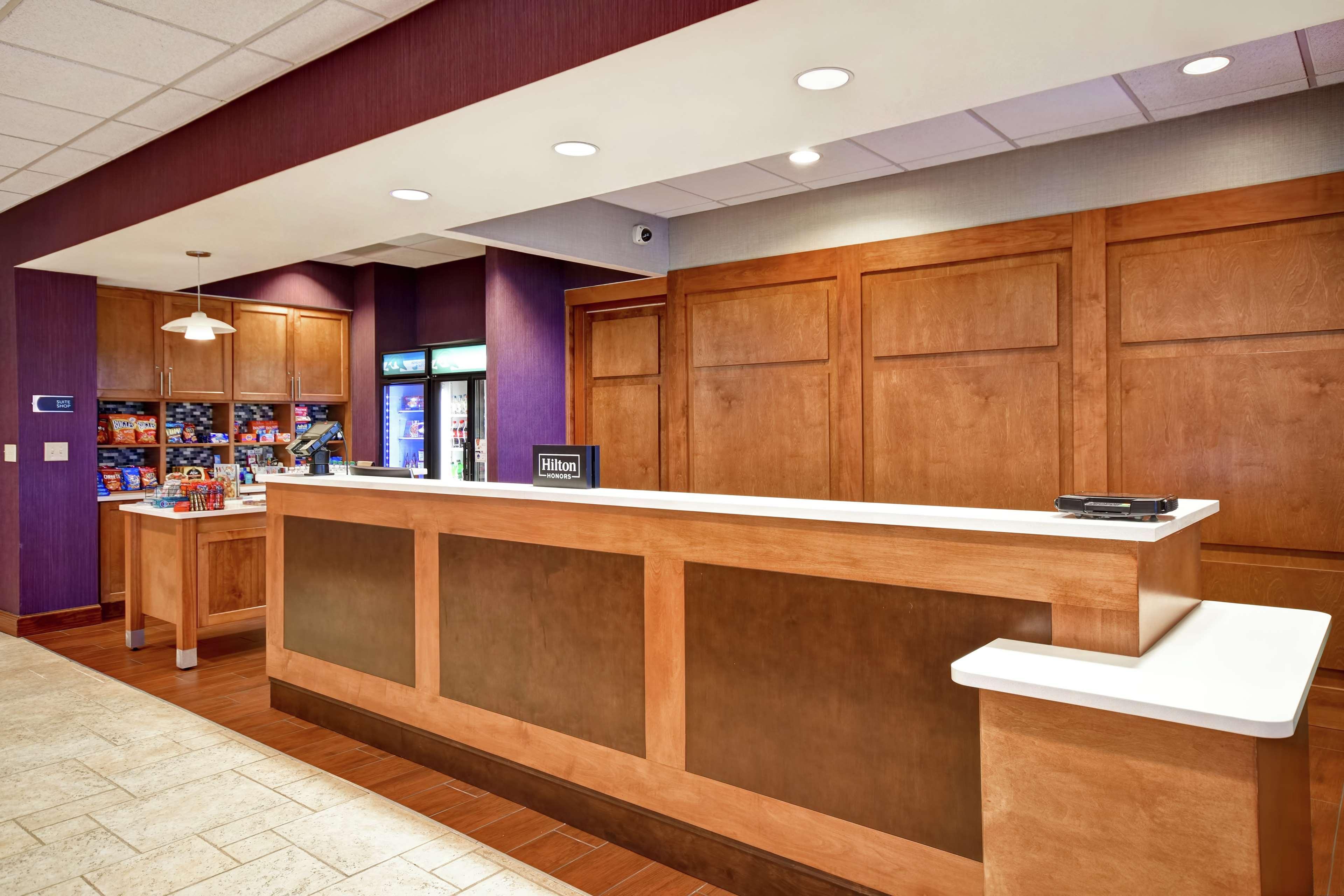 Homewood By Hilton Cincinnati-milford Hotel Milford