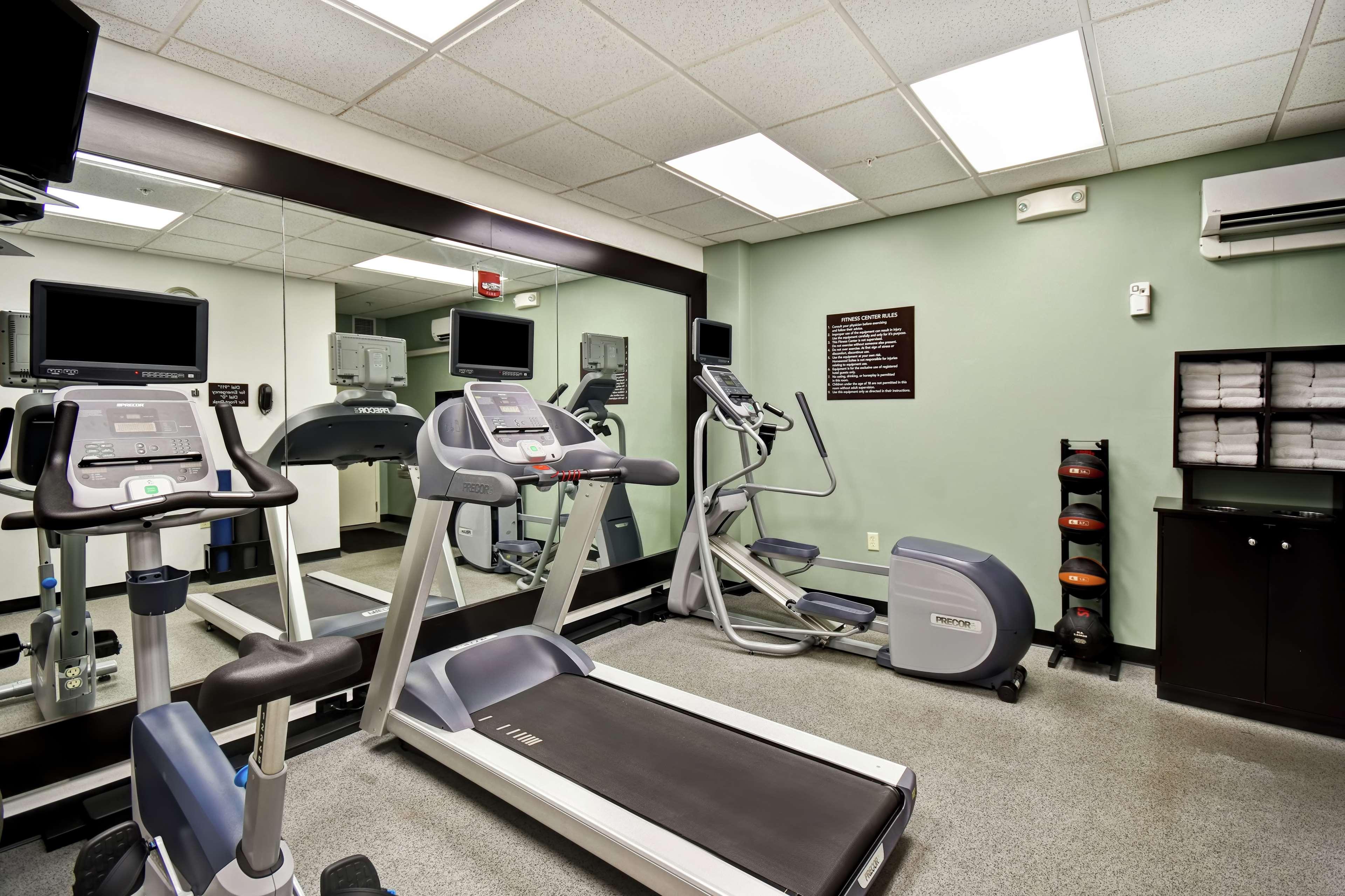 Hotel Homewood By Hilton Cincinnati-milford Milford
