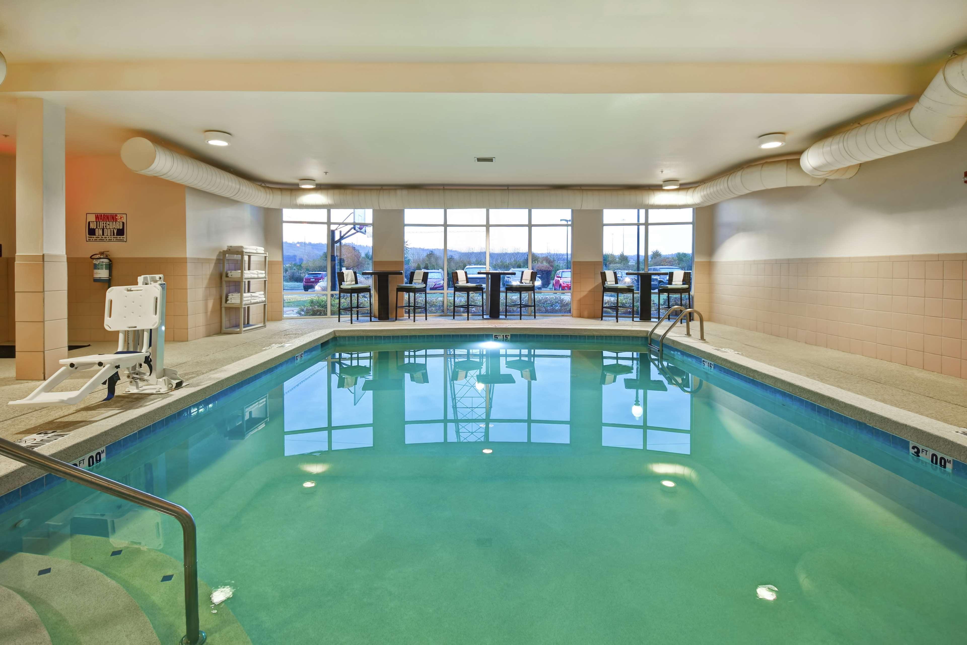 Hotel Homewood By Hilton Cincinnati-milford