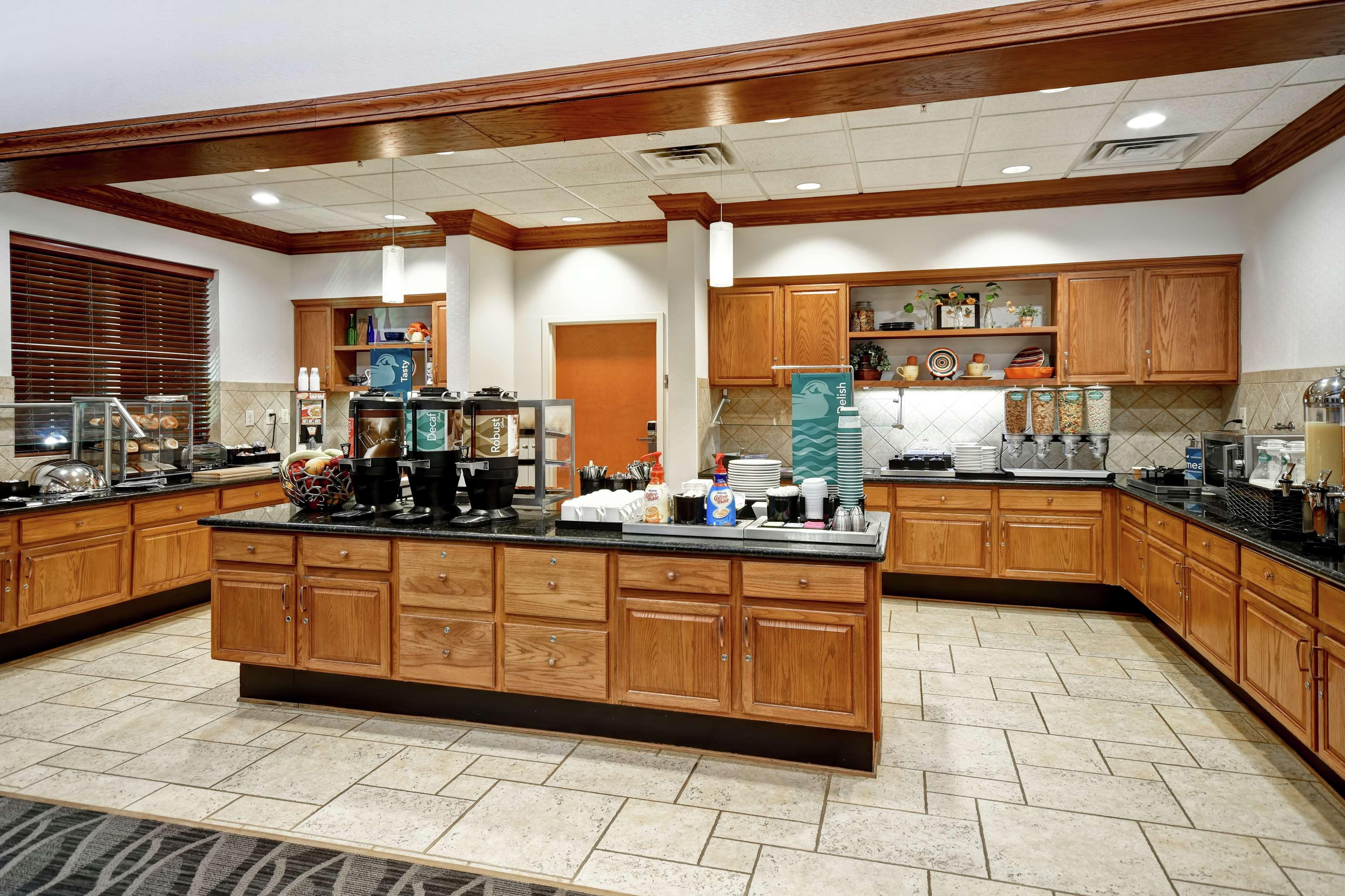 Hotel Homewood By Hilton Cincinnati-milford Milford