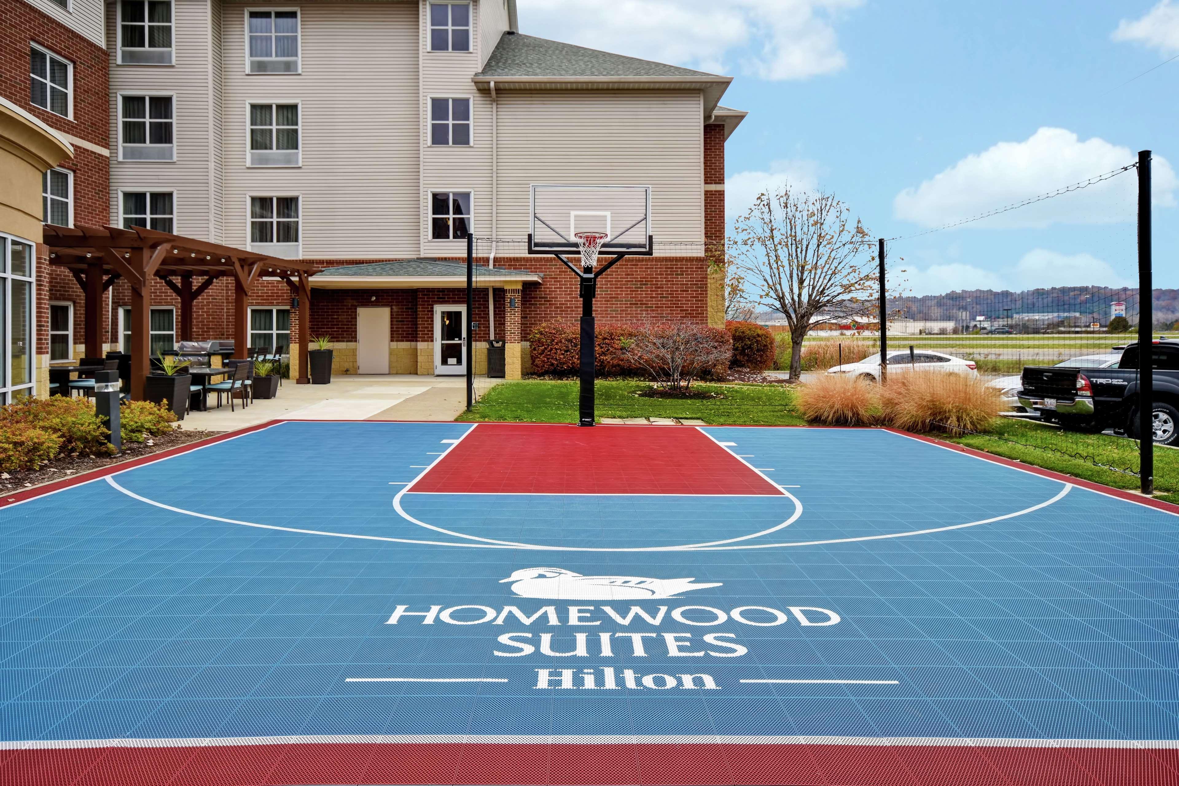 Homewood By Hilton Cincinnati-milford Hotel Milford