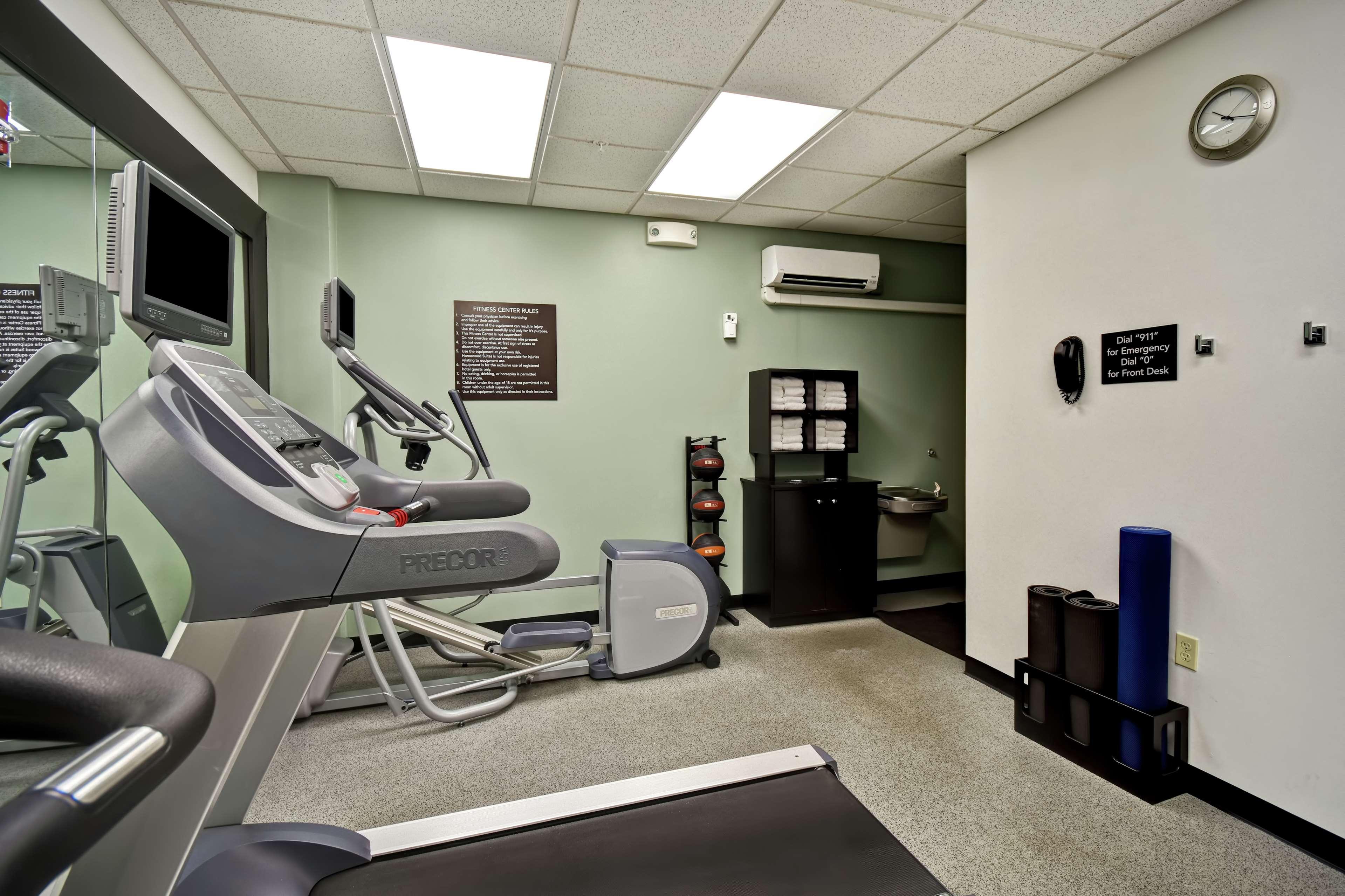 Hotel Homewood By Hilton Cincinnati-milford Milford