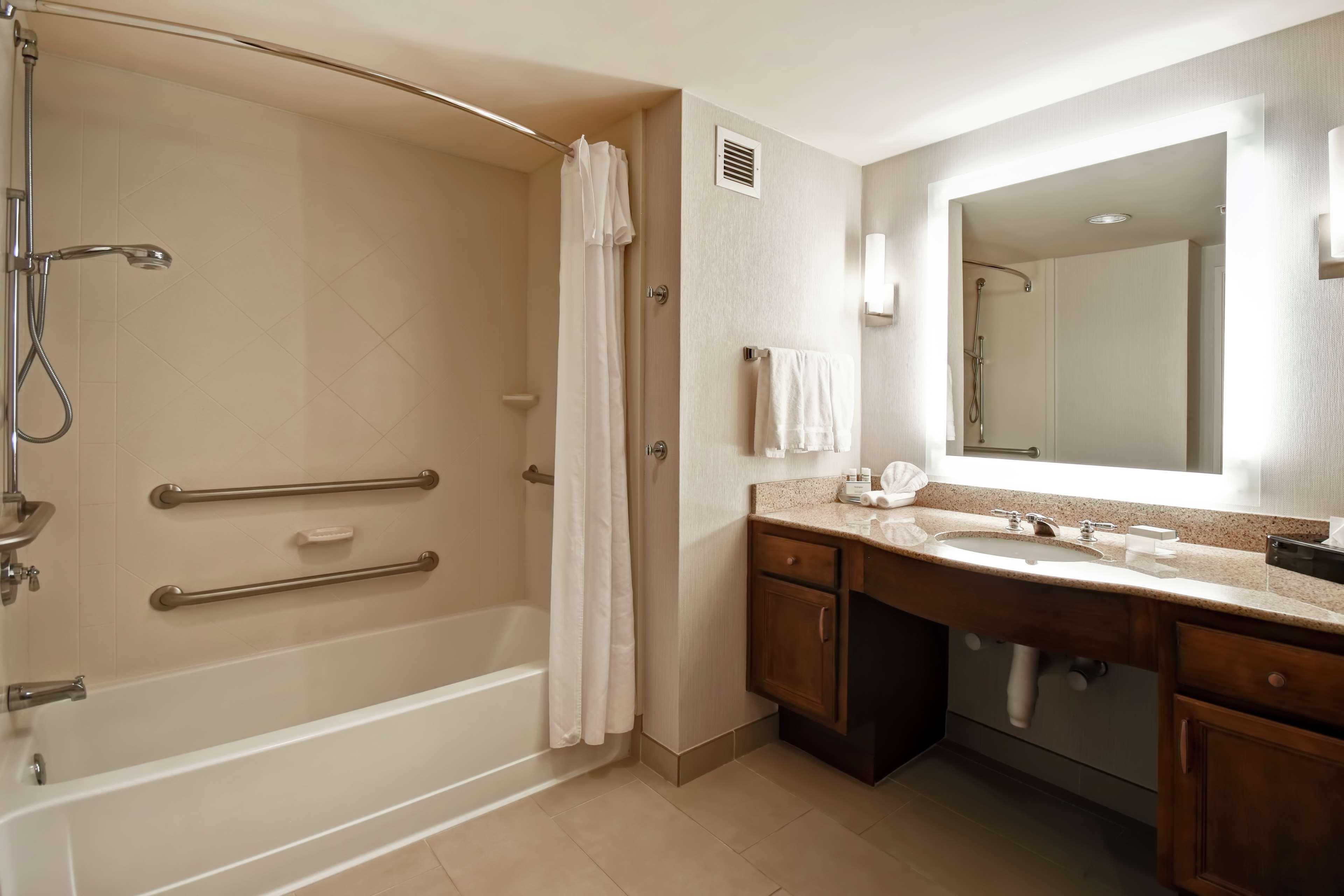 Homewood By Hilton Cincinnati-milford 3*
