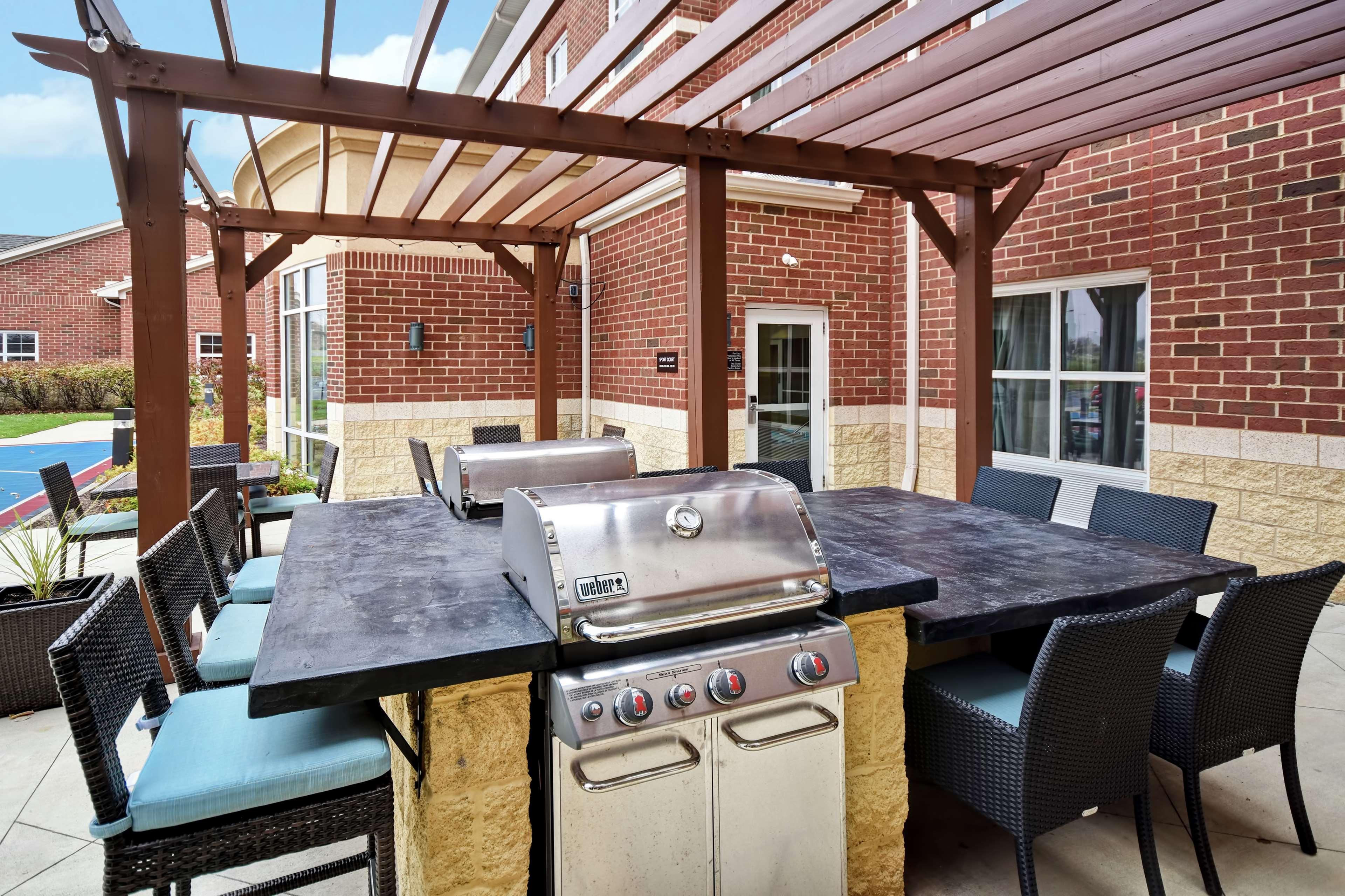 Homewood By Hilton Cincinnati-milford Hotel 3*