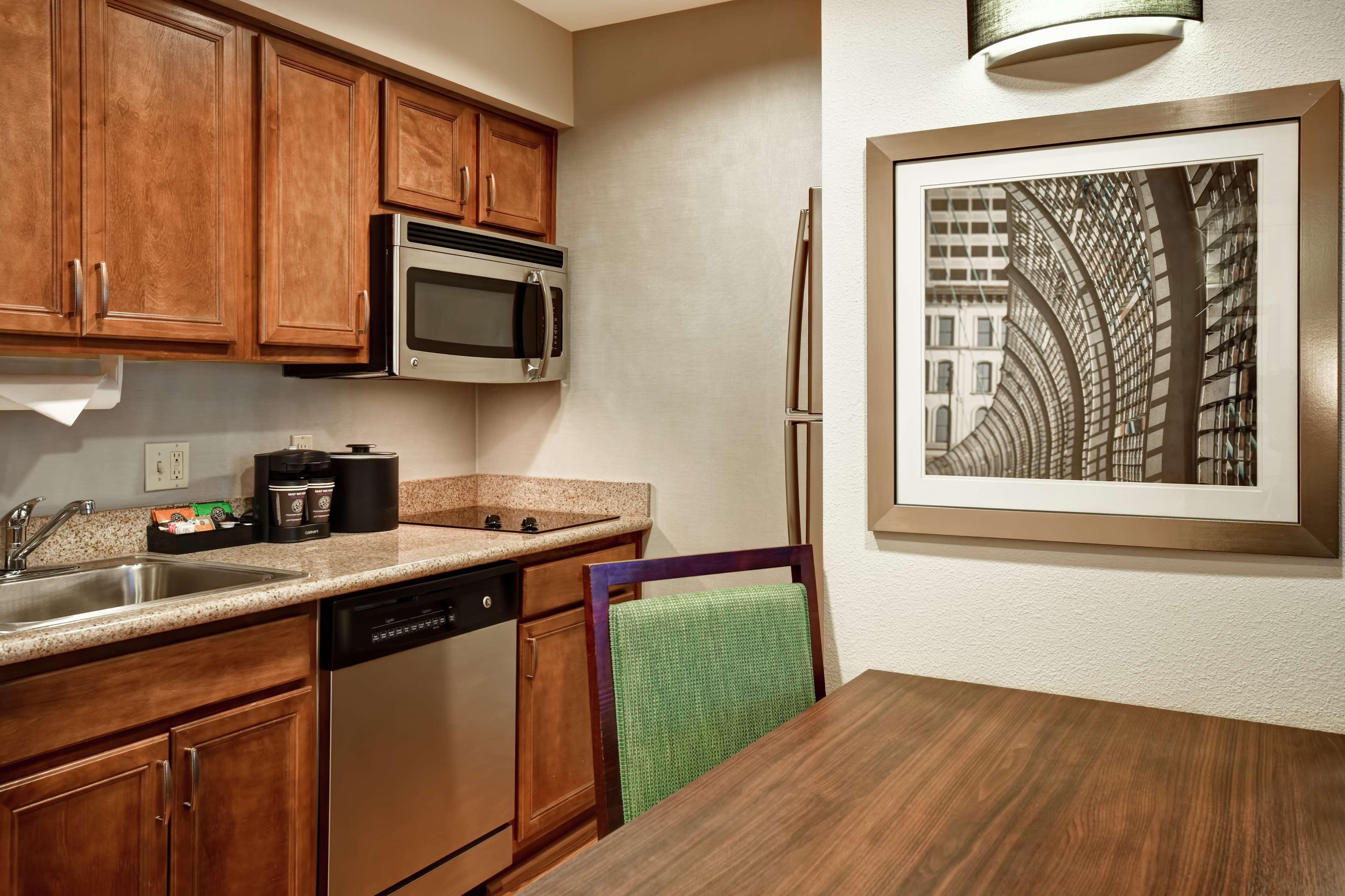 Homewood By Hilton Cincinnati-milford