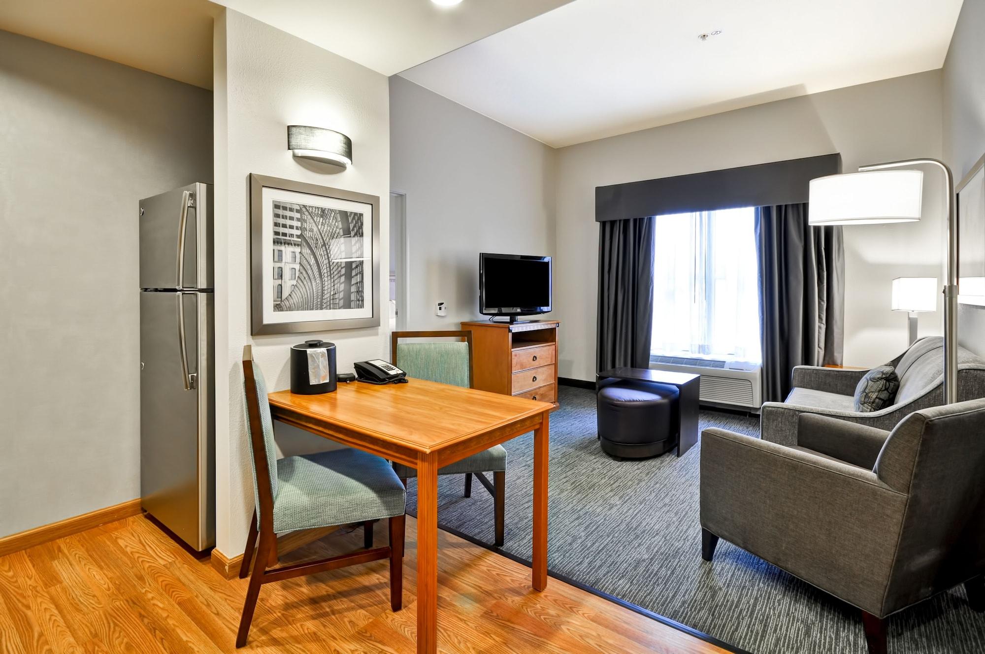Homewood By Hilton Cincinnati-milford Hotel Milford