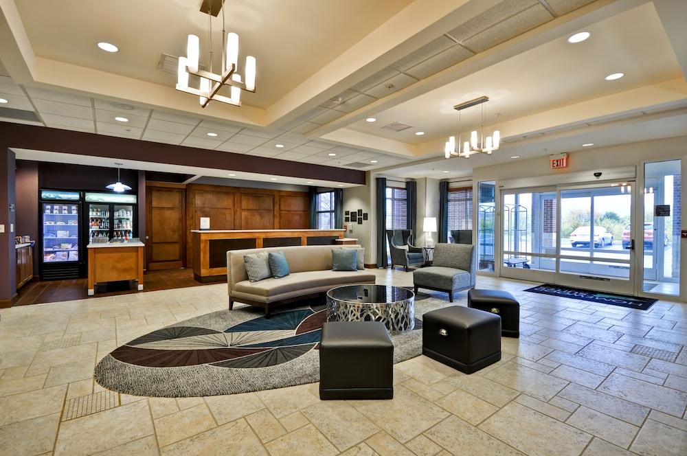 Homewood By Hilton Cincinnati-milford 3* Milford