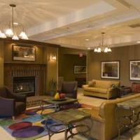 Hotel Homewood By Hilton Cincinnati-milford 3*