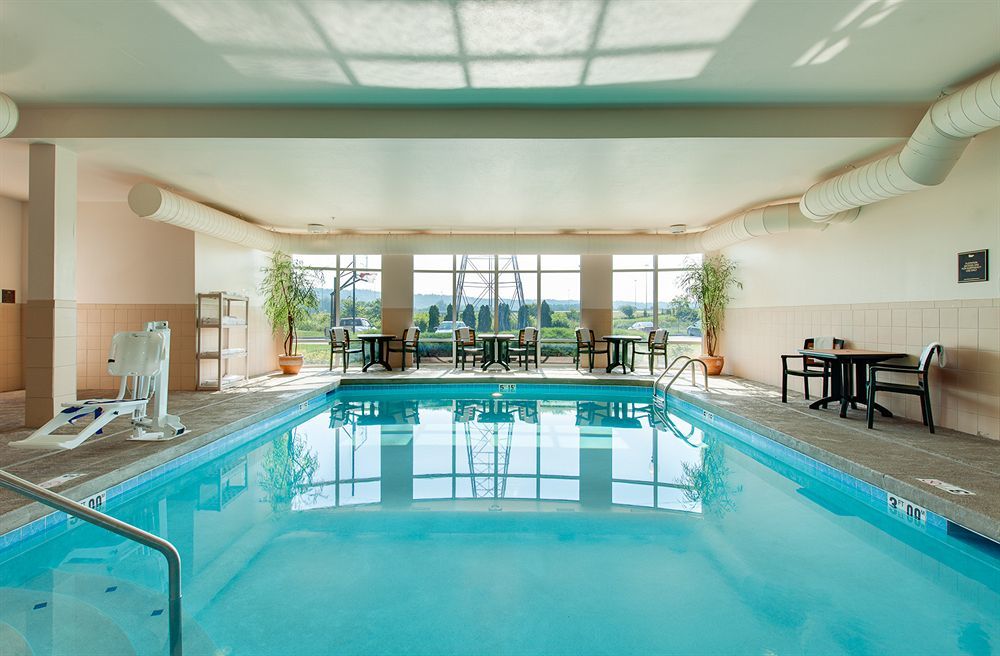 Homewood By Hilton Cincinnati-milford Hotel