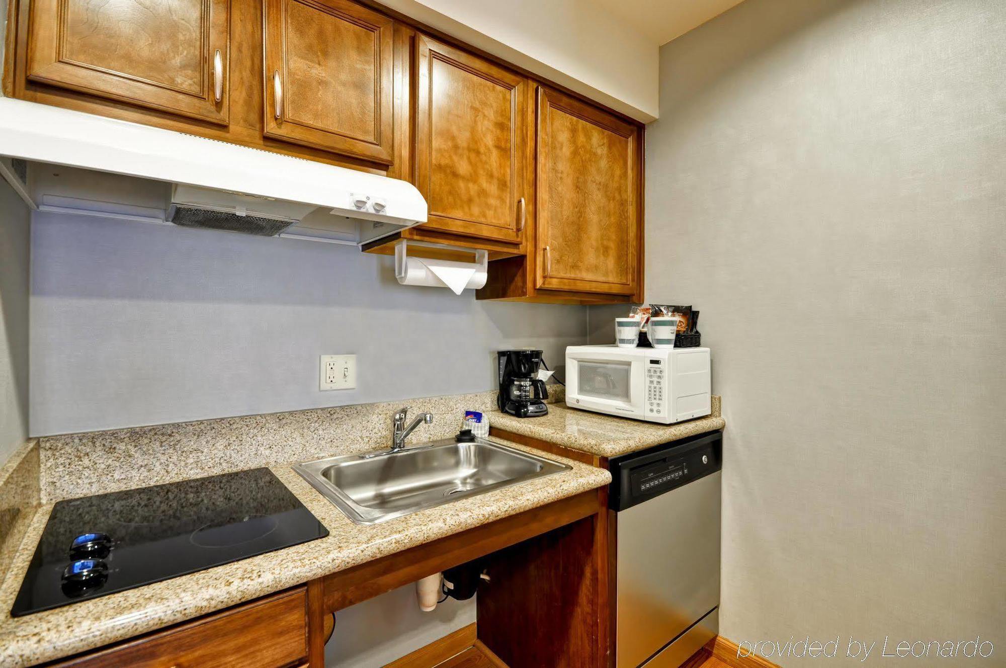 Homewood By Hilton Cincinnati-milford Hotel