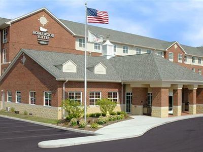 Homewood By Hilton Cincinnati-milford Hotel