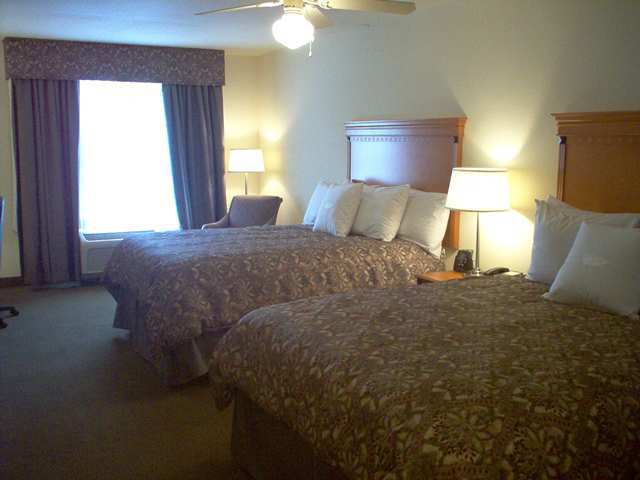 Hotel Homewood By Hilton Cincinnati-milford